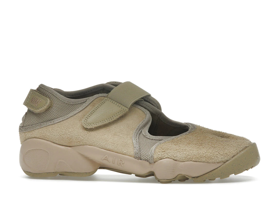 Nike Air Rift Parachute Beige