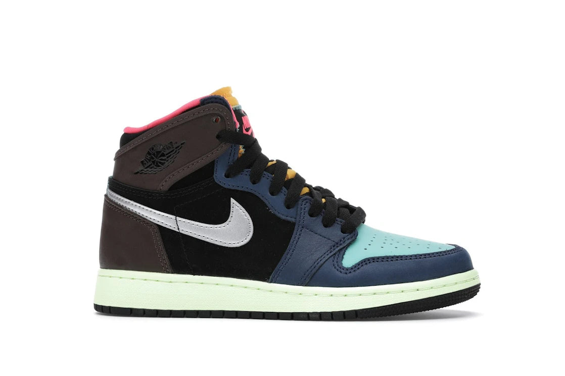 Jordan 1 Retro High Tokyo Bio Hack