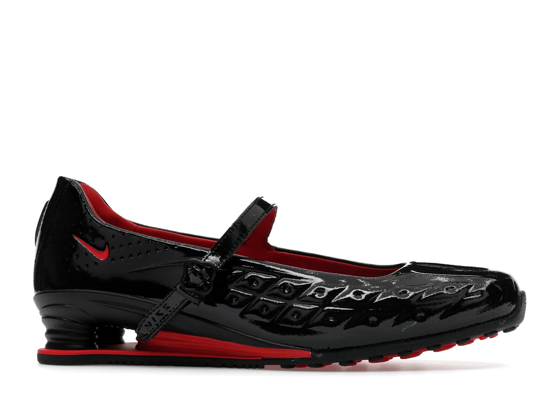 Nike Shox Z Calistra LABELHOOD