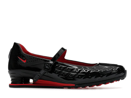Nike Shox Z Calistra LABELHOOD