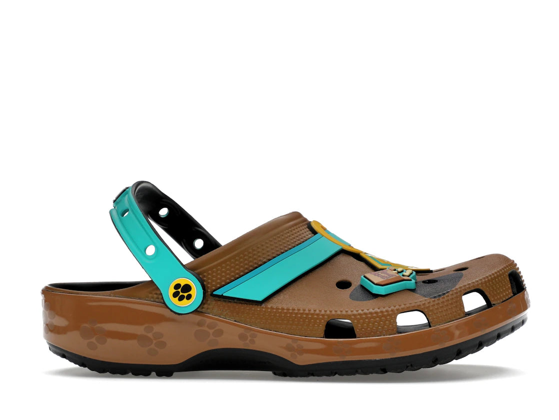 Crocs Classic Clog Scooby-Doo!