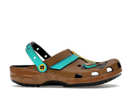 Crocs Classic Clog Scooby-Doo!