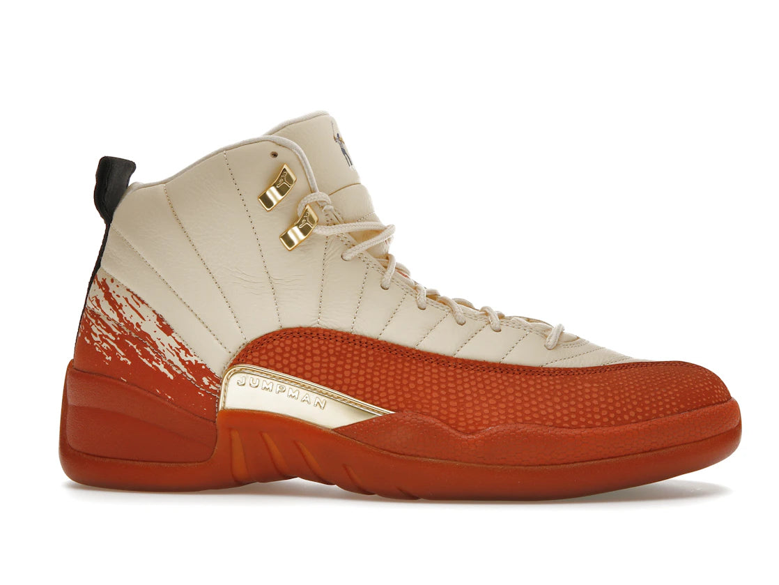 Jordan 12 Retro Eastside Golf Out of the Clay
