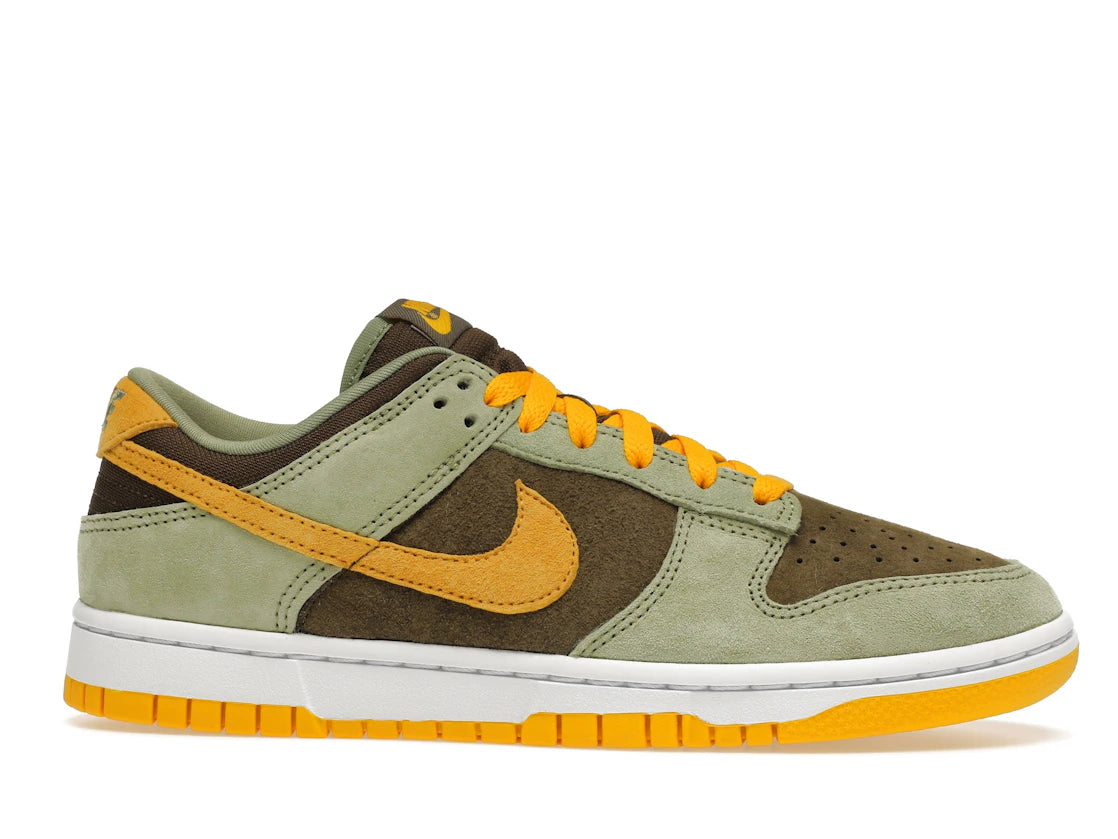 Nike Dunk Low Dusty Olive