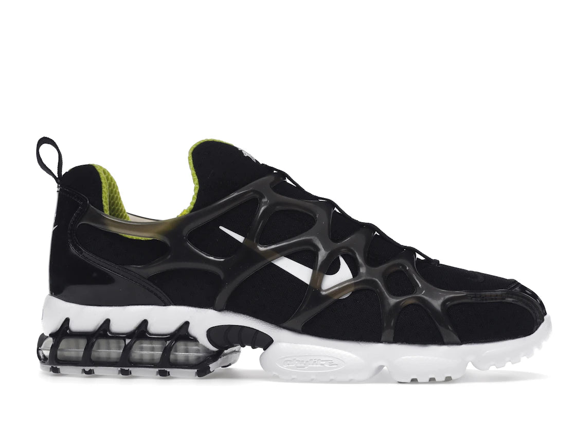 Nike Air Kukini Spiridon Cage 2 Stussy Black