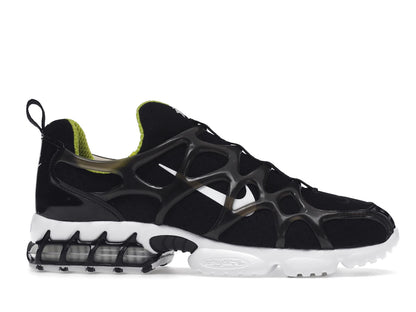 Nike Air Kukini Spiridon Cage 2 Stussy Black