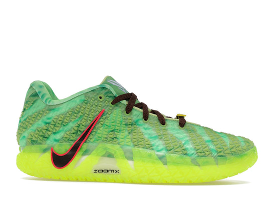 Nike Ja 3 Zombie
