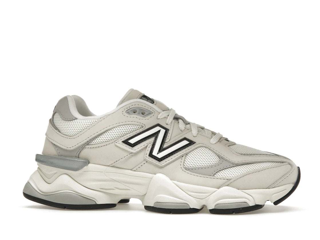 New Balance 9060 Sea Salt Raincloud (Homme)