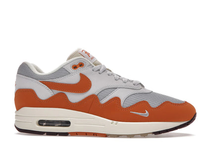 Nike Air Max 1 Patta Waves Monarch (without Bracelet)
