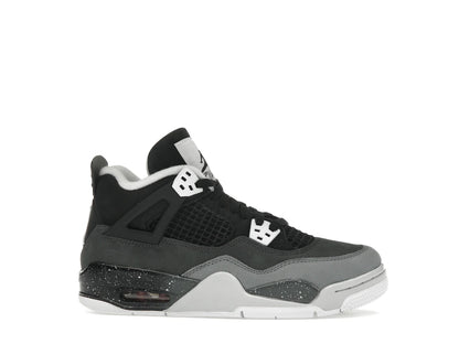 Air Jordan 4 Retro Fear 2024