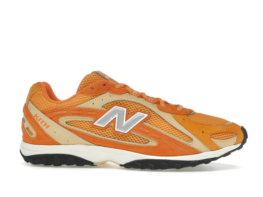 New Balance 204L Kith Orange