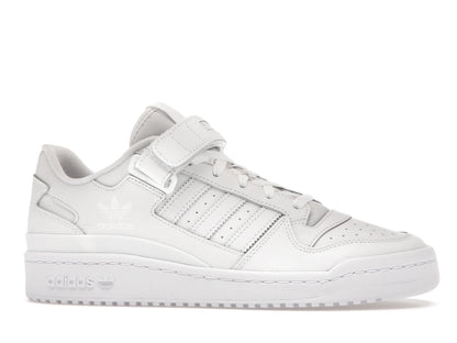 Adidas Forum Low Triple White