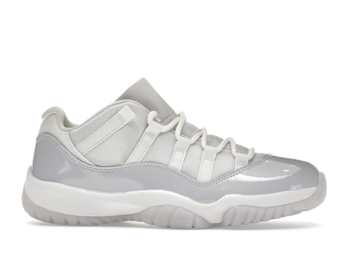 Jordan 11 Retro Low Pure Violet