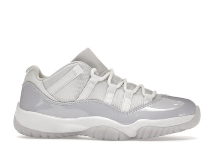 Jordan 11 Retro Low Pure Violet