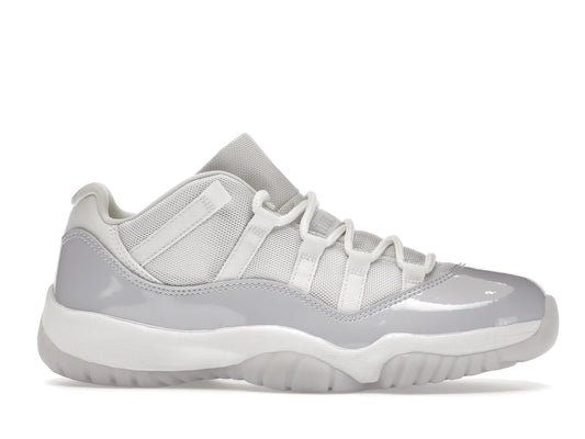 Jordan 11 Retro Low Pure Violet