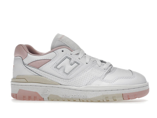 New Balance 550 White Pink Cream