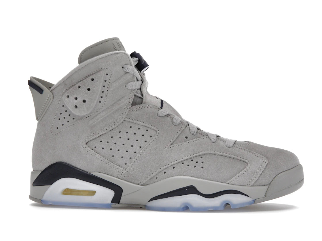 Jordan 6 Retro Georgetown (2022)