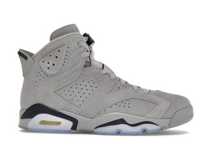 Jordan 6 Retro Georgetown (2022)