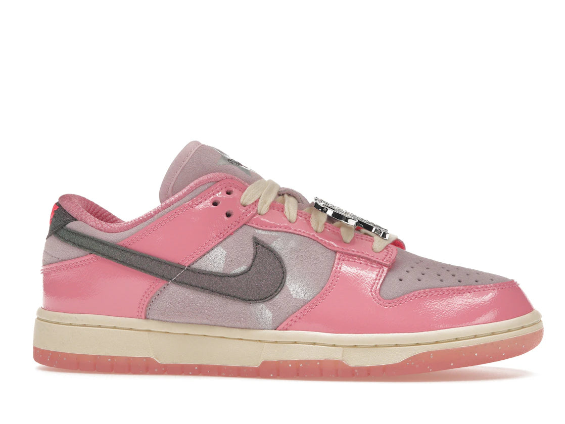 Nike Dunk Low LX Barbie