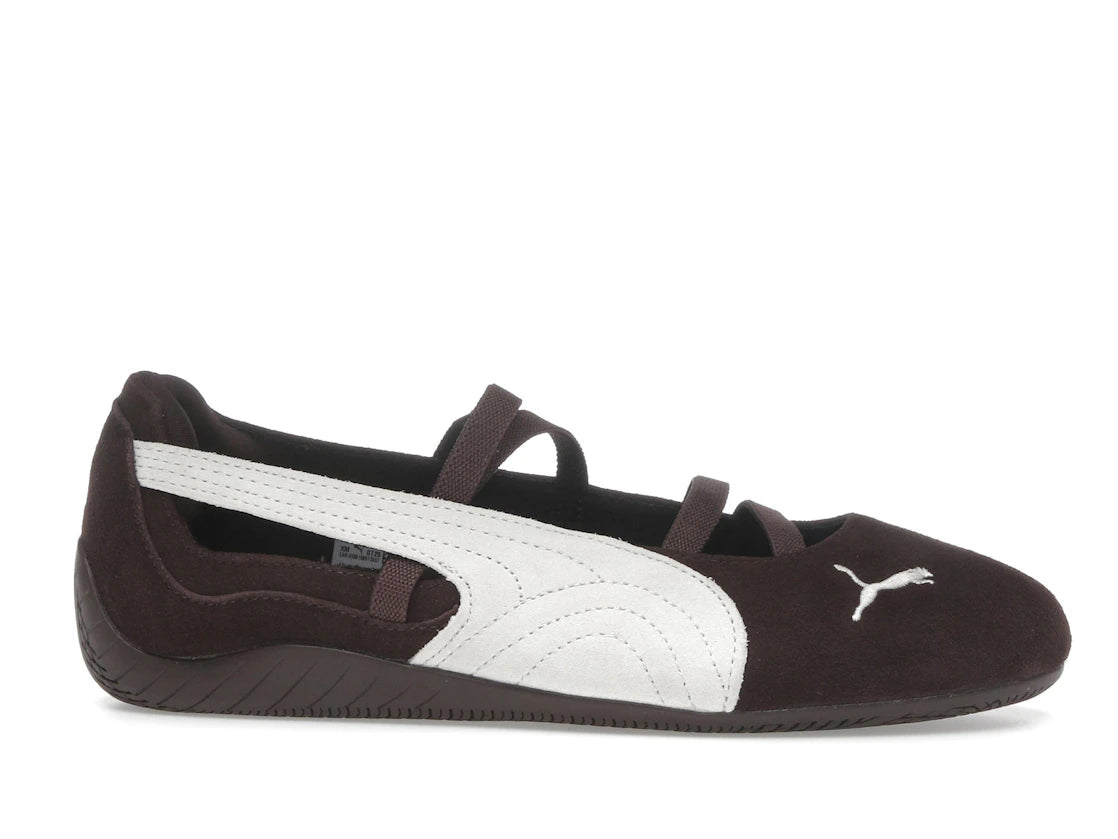 Puma Speedcat Ballet Dark Chocolate