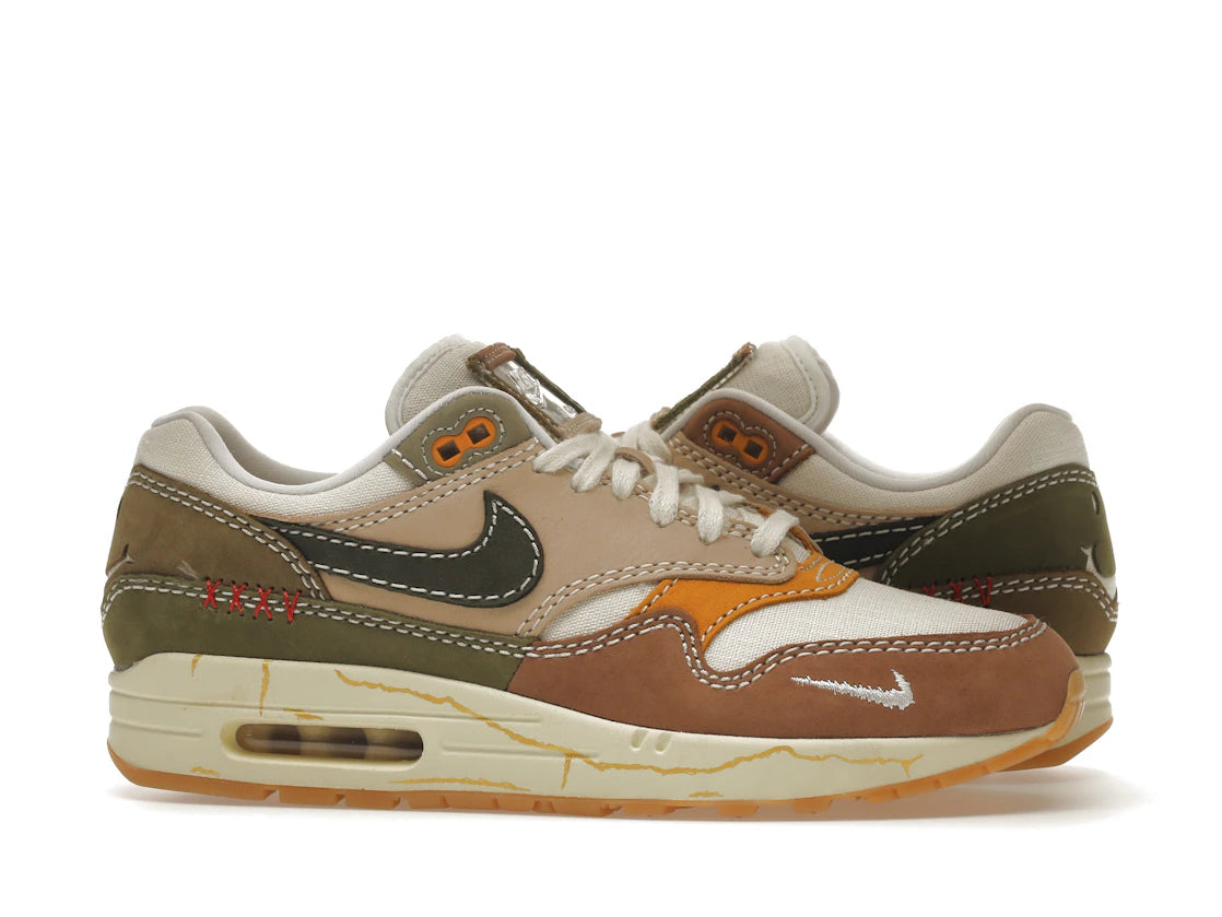 Nike Air Max 1 Premium Wabi-Sabi