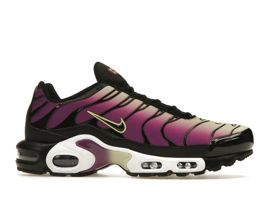 Nike Air Max Plus Bold Berry Citron Tint