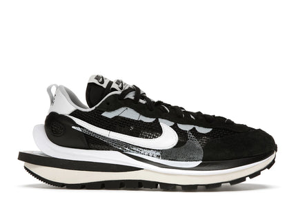 Nike Vaporwaffle sacai Black White