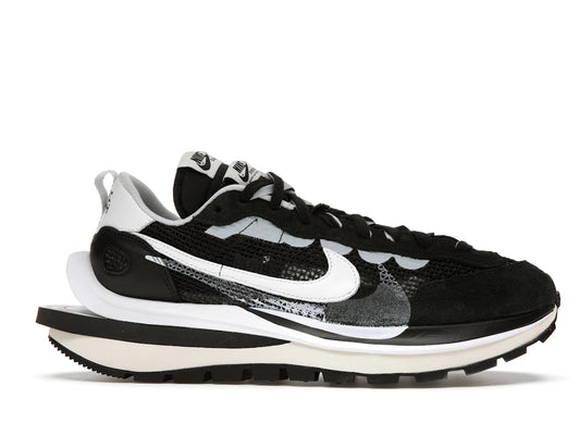 Nike Vaporwaffle sacai Black White