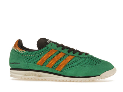 adidas SL 72 Knit Wales Bonner Green