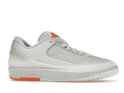 Air Jordan 2 Retro Low Shelflife