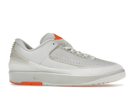 Air Jordan 2 Retro Low Shelflife
