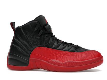 Jordan 12 Retro Flu Game (2025)