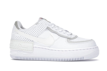 Nike Air Force 1 Low Shadow White Stone Atomic Pink