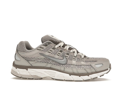 Nike P-6000 Light Iron Ore