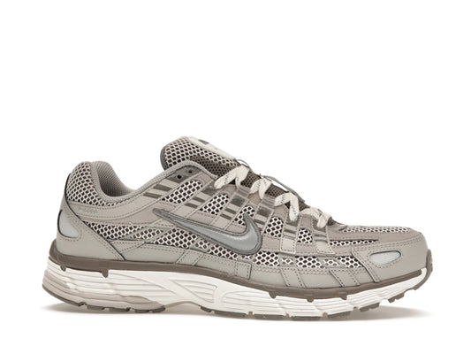 Nike P-6000 Light Iron Ore