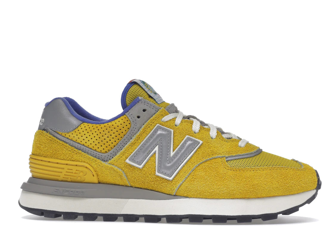 New Balance 574 Legacy Bodega Arrival
