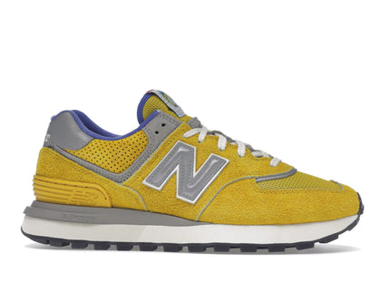 New Balance 574 Legacy Bodega Arrival