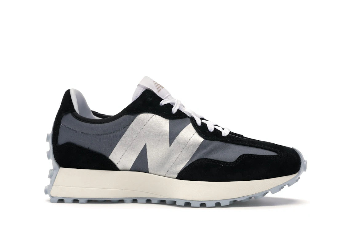 New Balance 327 Black