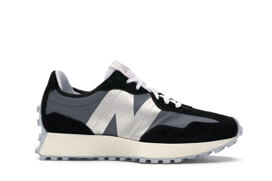 New Balance 327 Black