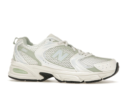 New Balance 530 Cosmic Jade Green