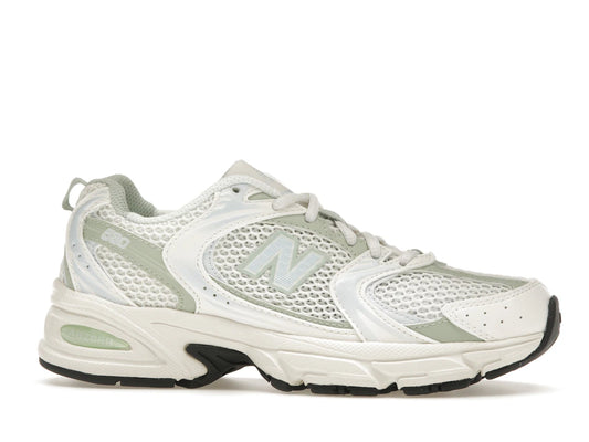 New Balance 530 Cosmic Jade Green