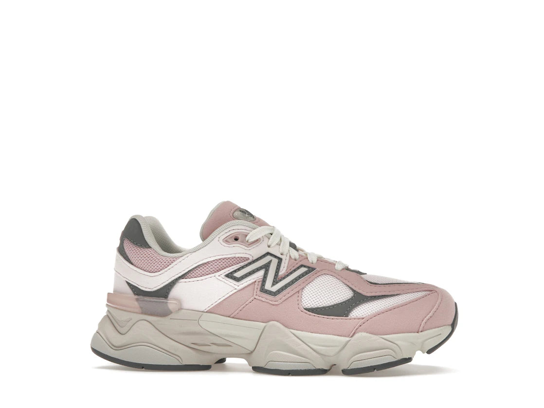 New Balance 9060 Pink Granite