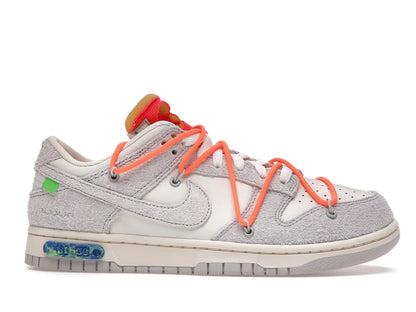 Nike Dunk Low Off-White Lot 31