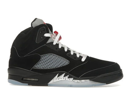 Jordan 5 Retro OG Black Metallic Reimagined