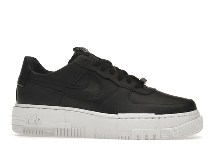 Nike Air Force 1 Pixel Black White