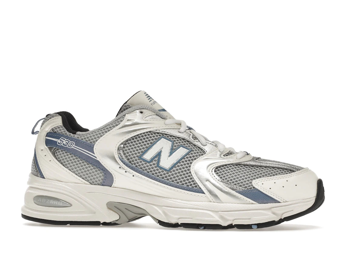 New Balance 530 Steel Blue