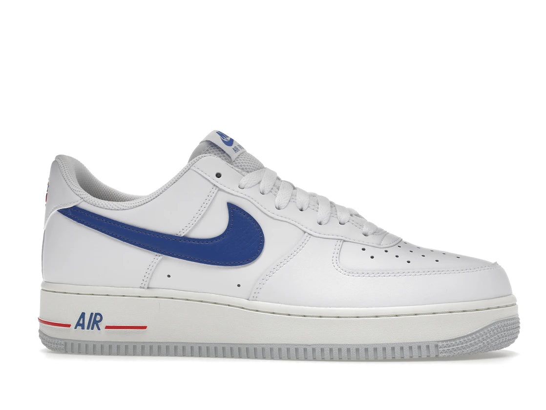 Nike Air Force 1 Low '07 USA Basketball