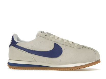 Nike Cortez Athletic Department Deep Royal Blue