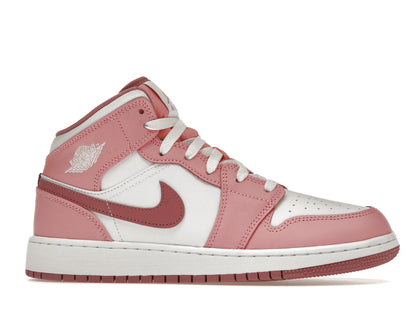 Jordan 1 Mid Valentine's Day (2023)
