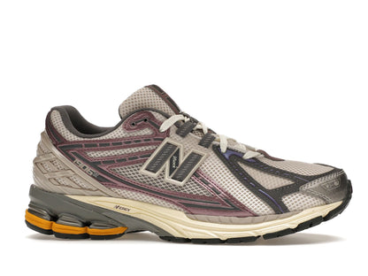 New Balance 1906R Licorice